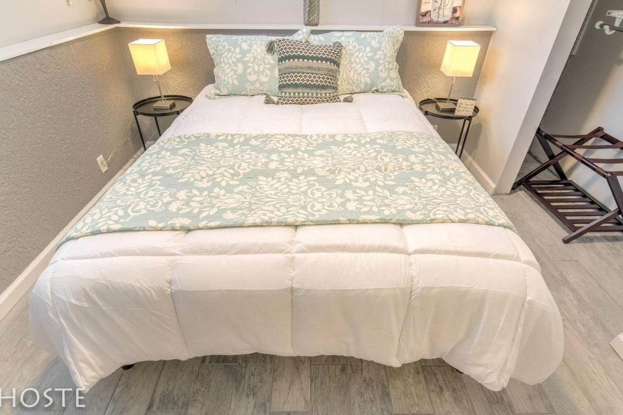 Ferienwohnung *H NEW!* 2BR Garden-level near Red Rocks Parks Colorado Springs Exterior foto