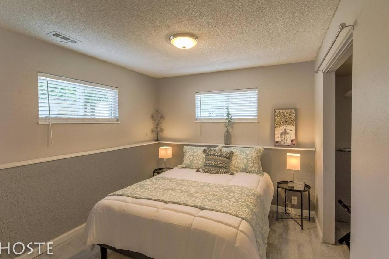 Ferienwohnung *H NEW!* 2BR Garden-level near Red Rocks Parks Colorado Springs Exterior foto